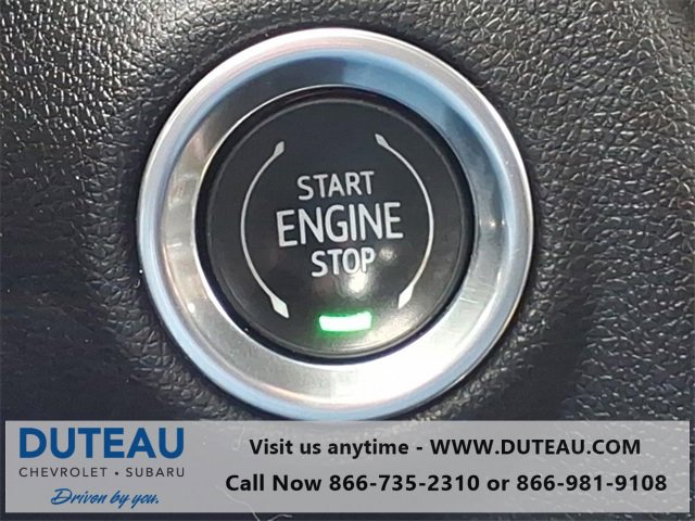 Certified 2022 Chevrolet Silverado 2500 LTZ w/ LTZ Convenience Package image 14