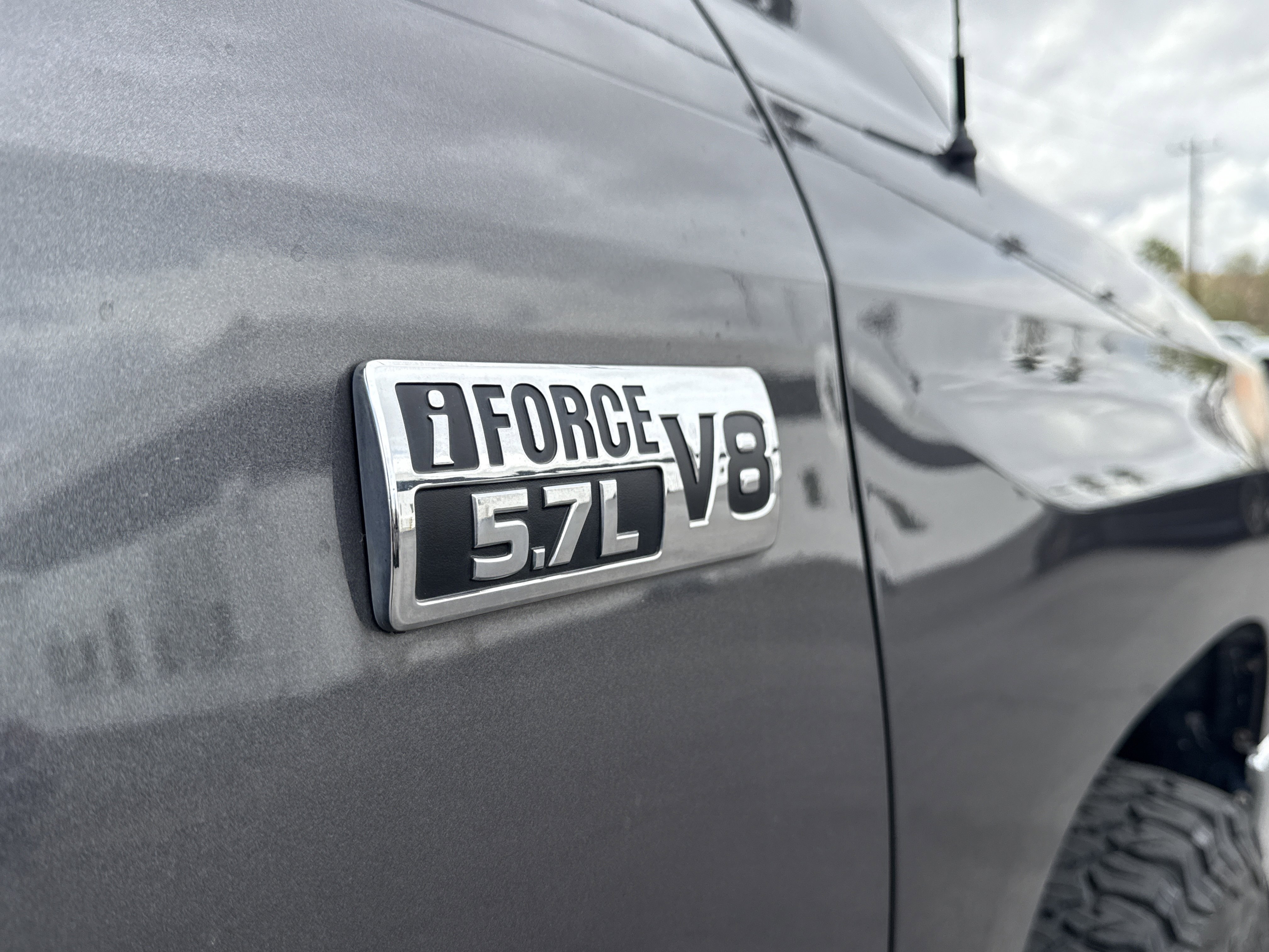 Used 2016 Toyota Tundra SR5 image 30