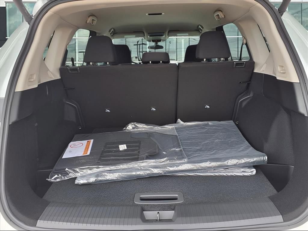 New 2026 Nissan Rogue SV w/ Cold Weather Package image 10