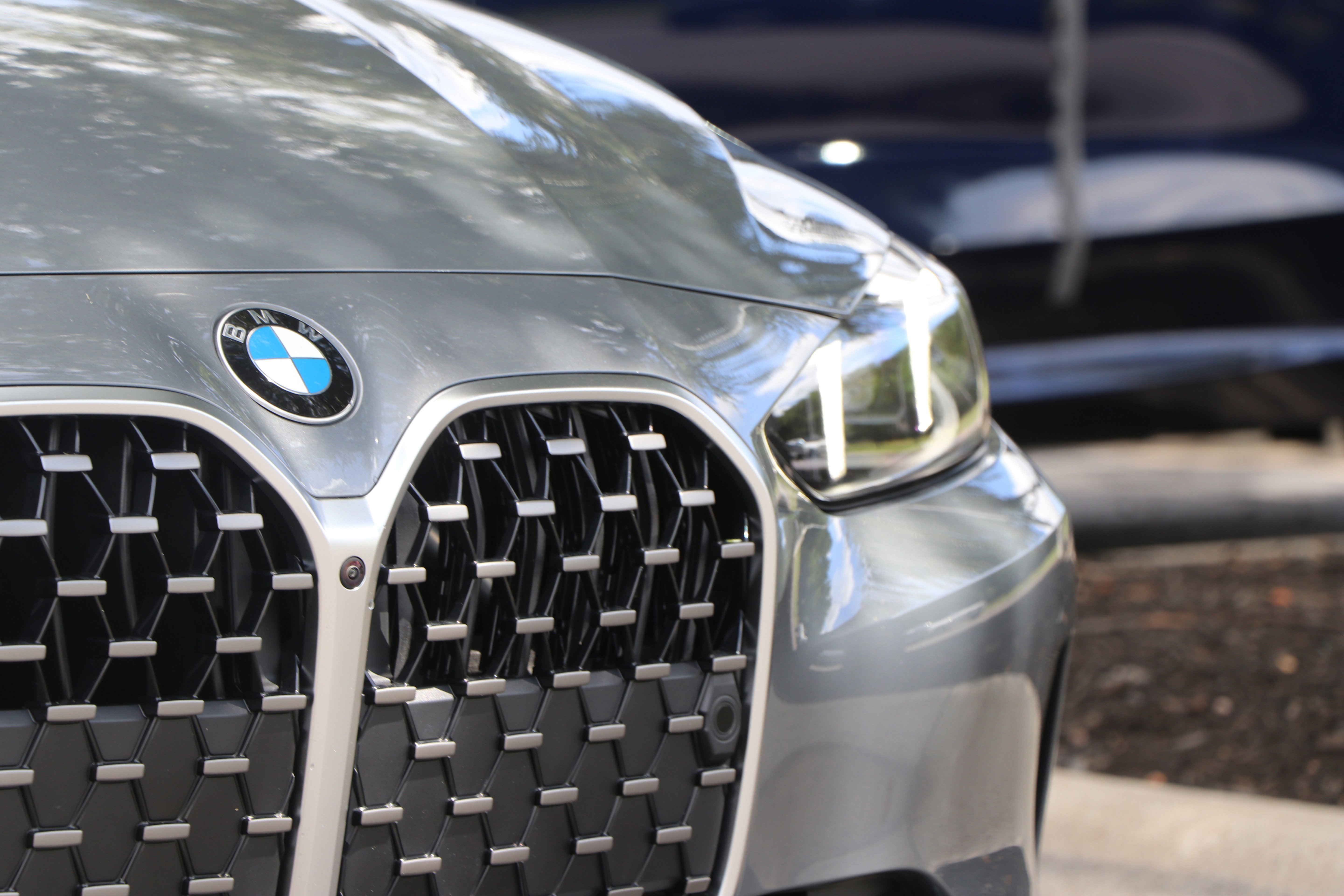 Certified 2026 BMW 430i Coupe w/ Premium Package image 6