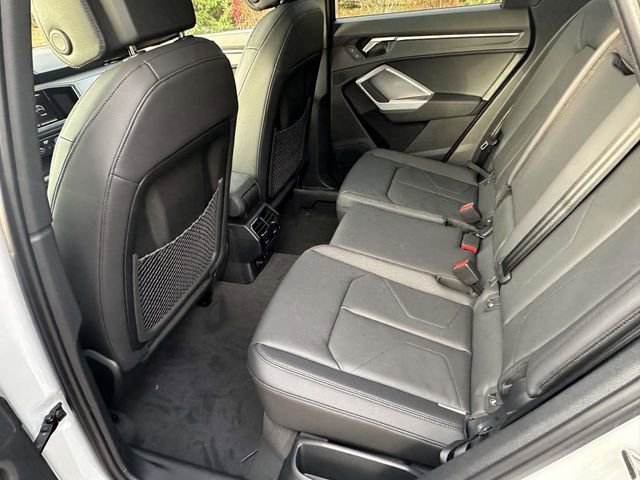 New 2025 Audi Q5 Premium Plus image 5