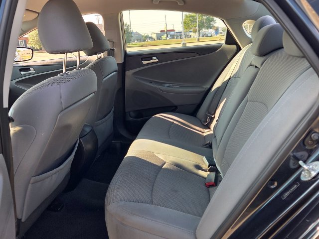 Used 2014 Hyundai Sonata GLS FWD image 6