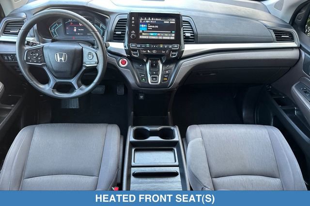 Certified 2018 Honda Odyssey EX image 15