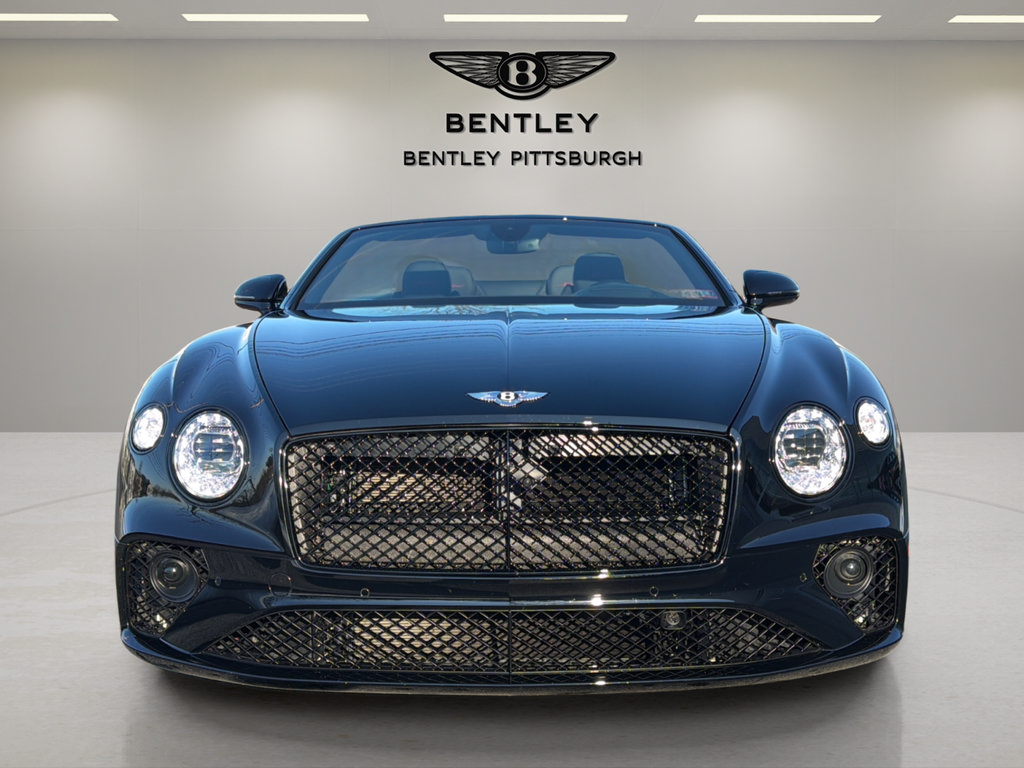 Used 2024 Bentley Continental GT Speed AWD/4WD image 8