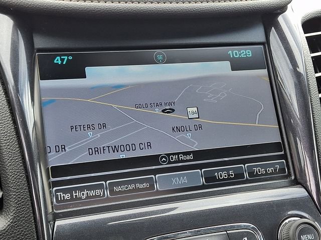 Used 2017 Chevrolet Impala Premier w/ Enhanced Convenience Package image 17