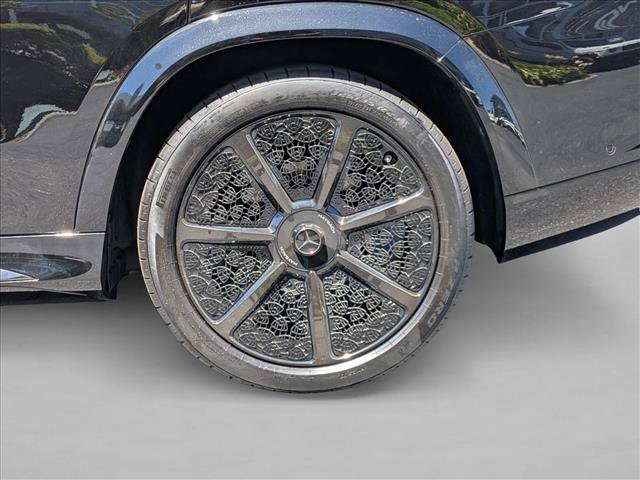 New 2026 Mercedes-Benz Maybach GLS 600 4MATIC image 10
