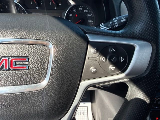 Used 2023 GMC Terrain SLE w/ LPO, Floor Liner Package FWD image 18