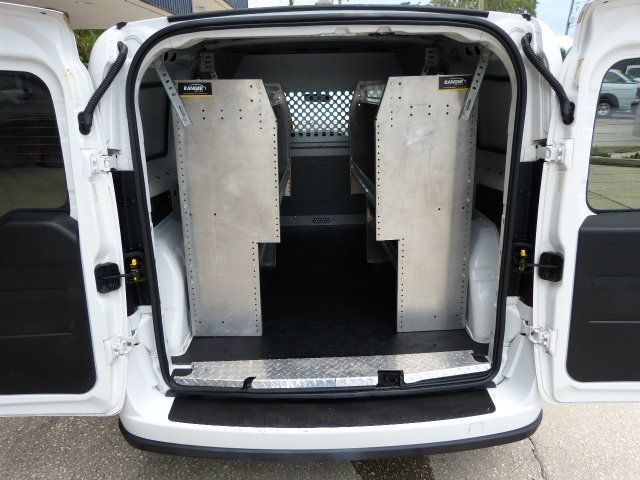 Used 2020 RAM ProMaster City Tradesman SLT FWD image 15