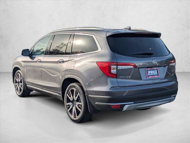 Used 2019 Honda Pilot Touring image 9