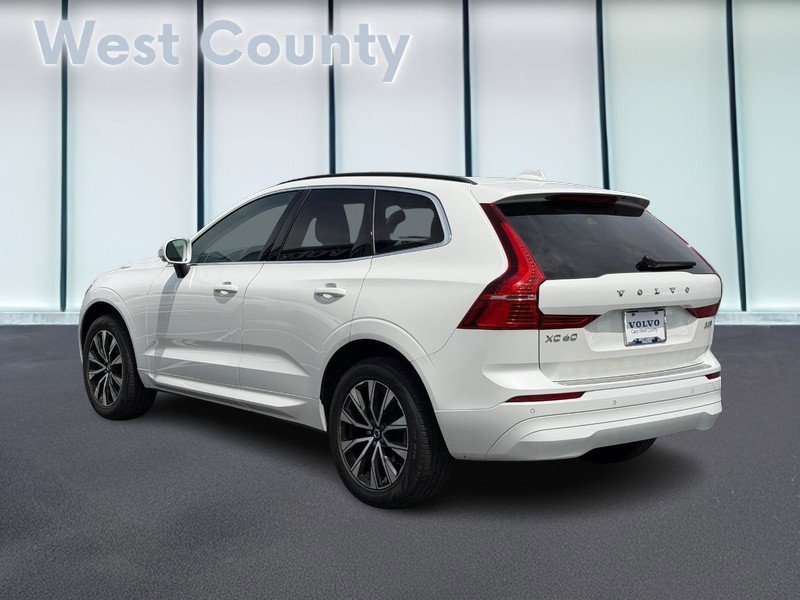 Certified 2023 Volvo XC60 B5 Core AWD/4WD image 7