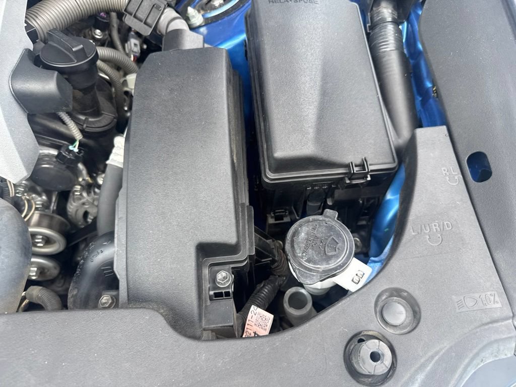 Used 2019 Lexus RC 350 w/ Premium Package RWD image 24