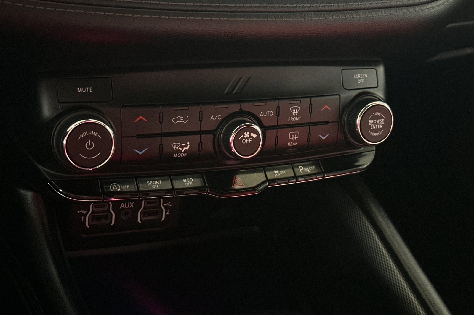 Used 2021 Dodge Durango GT w/ Trailer Tow Group IV image 21