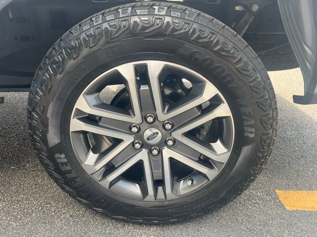 Used 2021 Ford F150 XL w/ STX Appearance Package AWD/4WD image 6