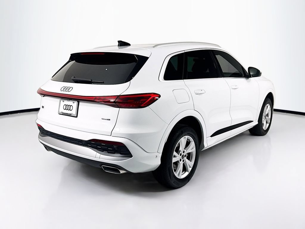 Certified 2025 Audi Q5 Premium w/ Convenience Package AWD/4WD image 5