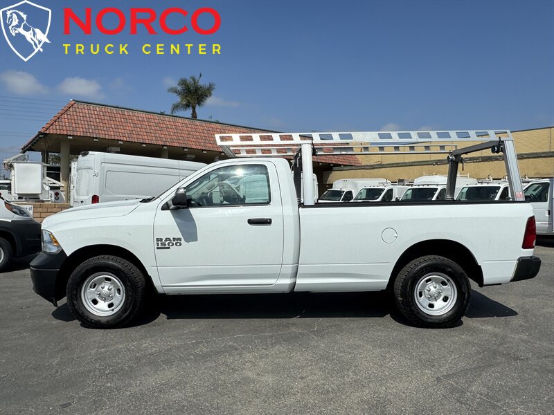 Used 2023 RAM 1500 Tradesman w/ Electronics Group AWD/4WD image 5