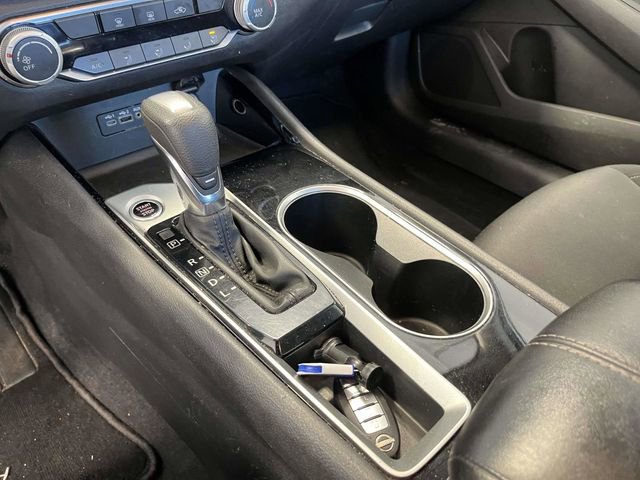 Used 2024 Nissan Altima 2.5 SV image 18