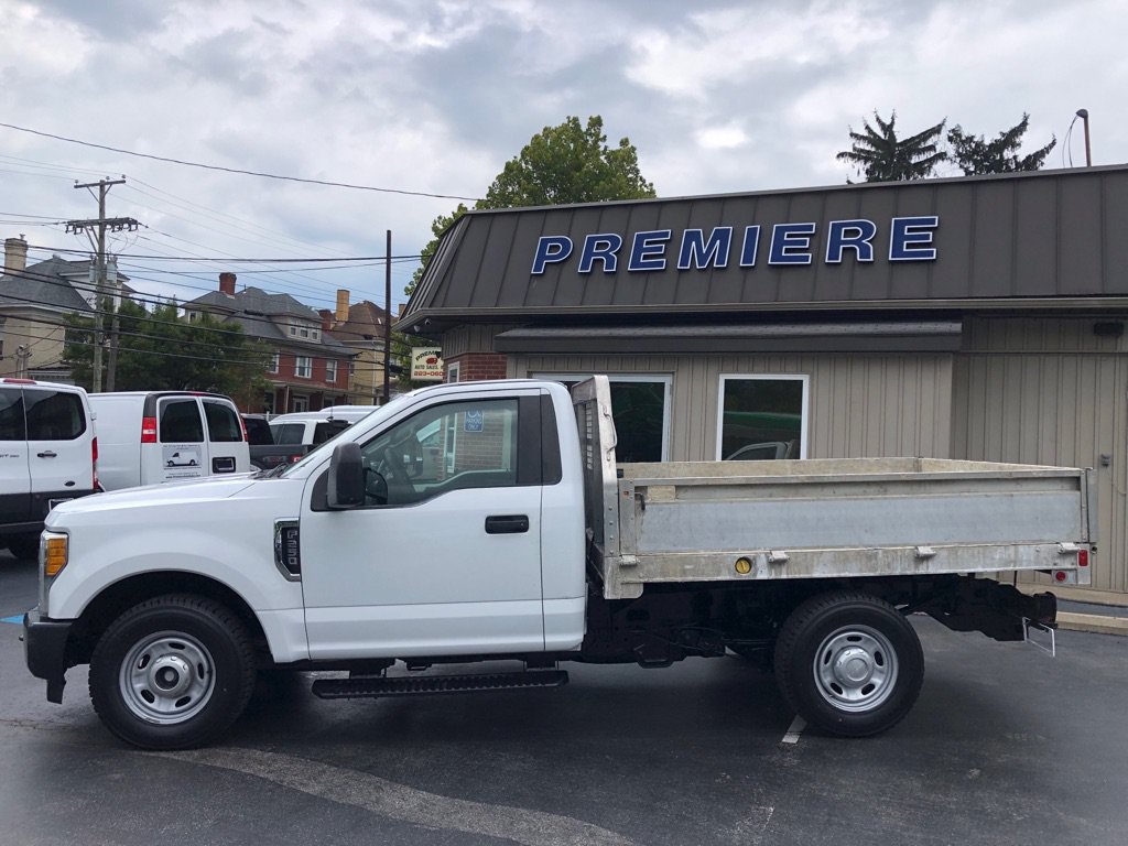 Used 2017 Ford F250 XL RWD image 3