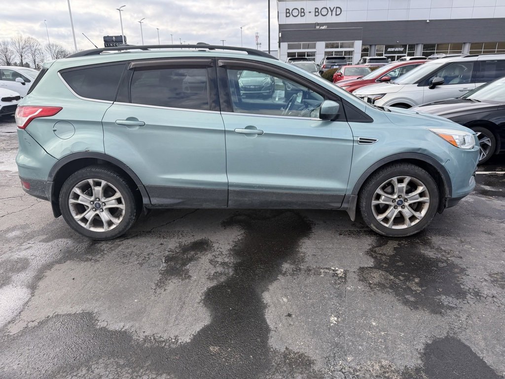 Used 2013 Ford Escape SE image 3