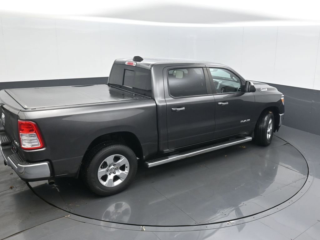 Used 2019 RAM 1500 Big Horn image 44