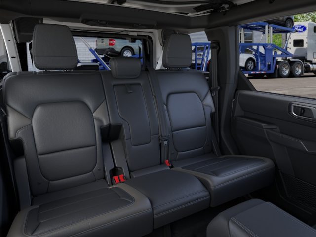 New 2026 Ford Bronco Outer Banks AWD/4WD image 11