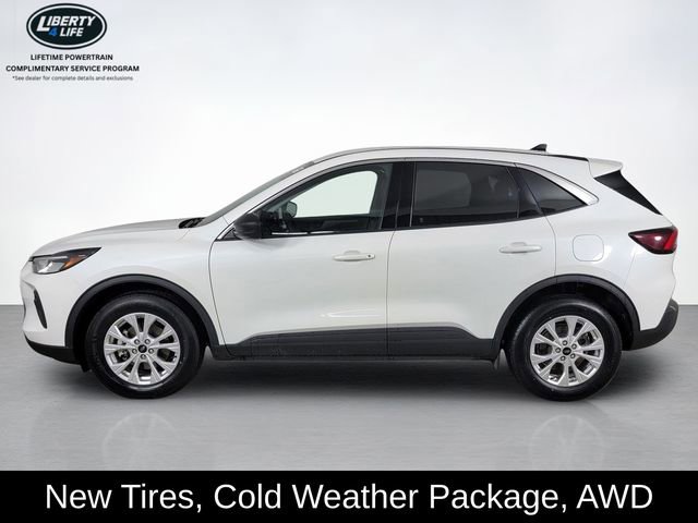 Used 2023 Ford Escape Active AWD/4WD image 6
