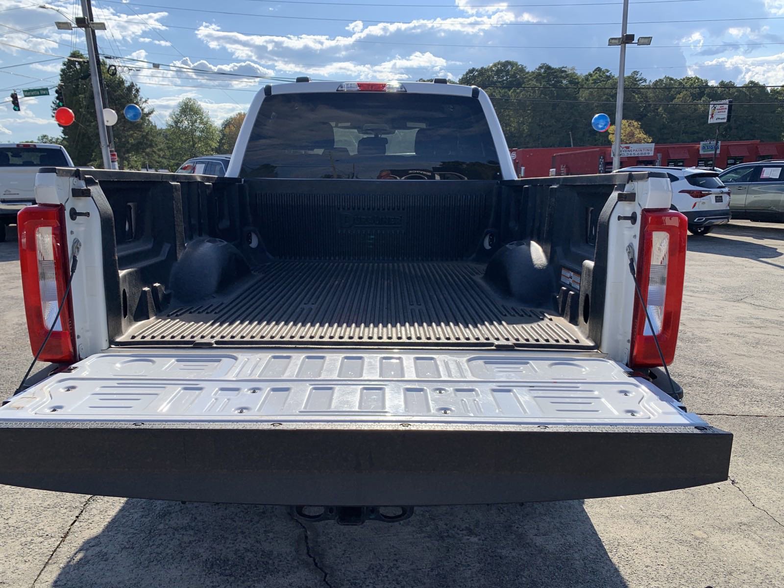 Used 2023 Ford F250 XLT image 47