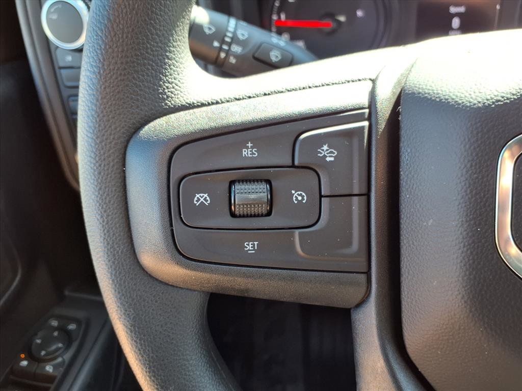 New 2026 GMC Sierra 3500 Pro w/ Convenience Package image 13