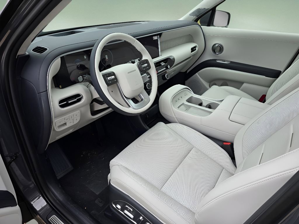 New 2026 Hyundai Palisade Calligraphy image 24