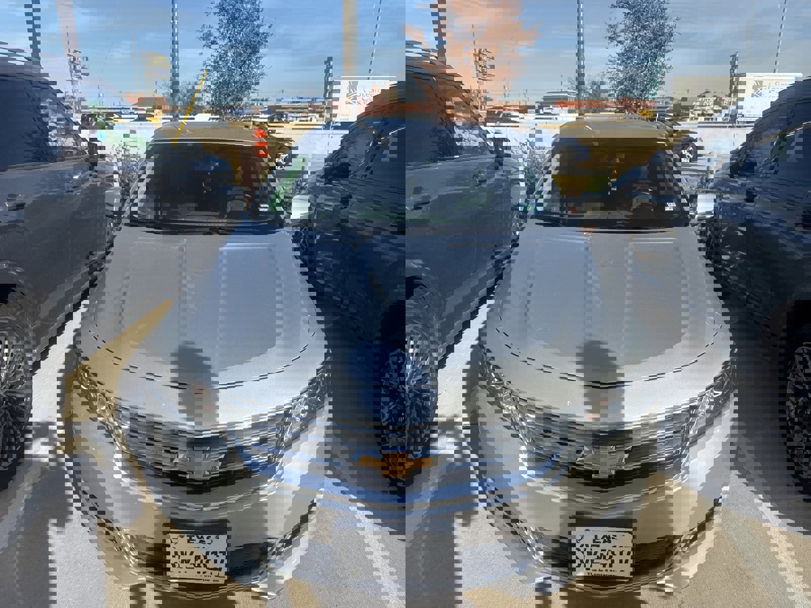 Used 2018 Chevrolet Impala LT w/ LT Leather Package image 5