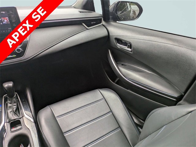 Used 2022 Toyota Corolla SE image 16