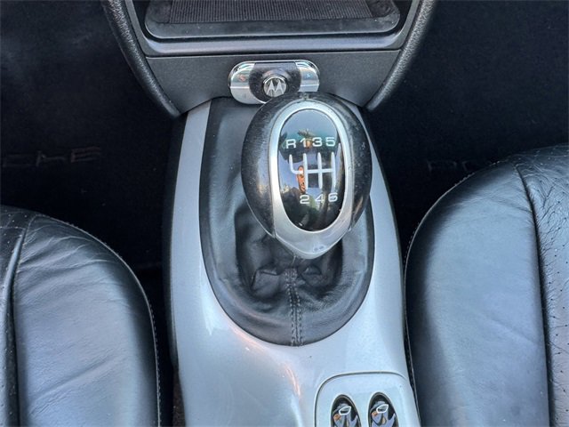 Used 2000 Porsche 911 Carrera image 19