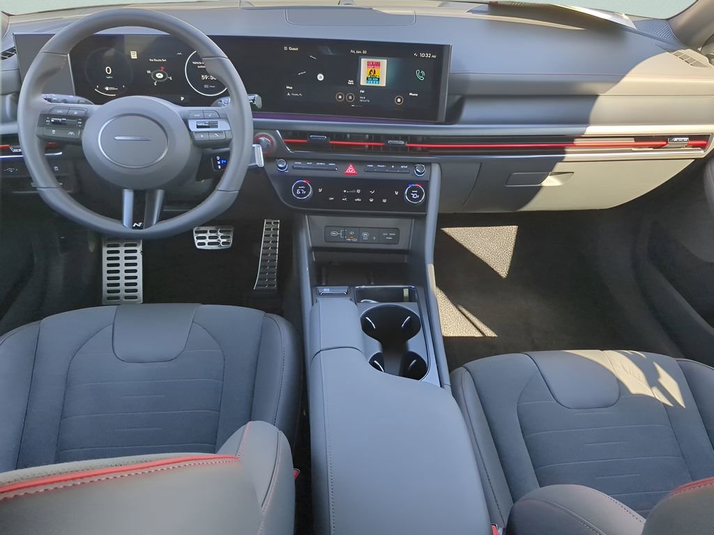 Used 2026 Hyundai Sonata N Line image 21