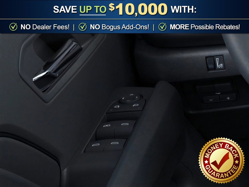 New 2026 Chevrolet Colorado LT w/ Advanced Trailering Package image 27