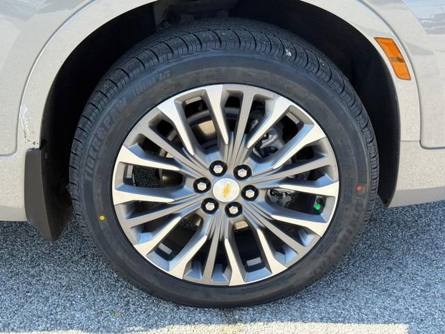 Used 2021 Chevrolet Blazer Premier w/ Driver Confidence II Package image 7