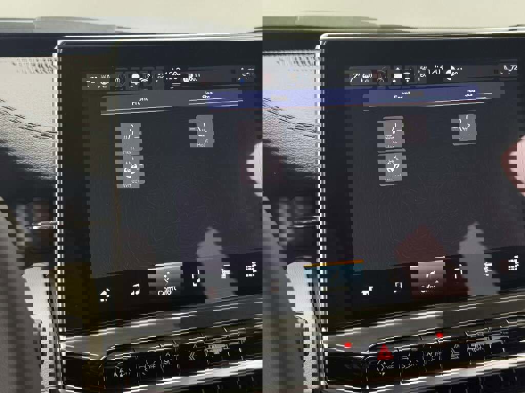 New 2026 Jeep Compass Limited image 33