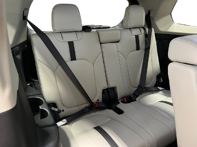 New 2026 Honda Pilot EX-L image 25