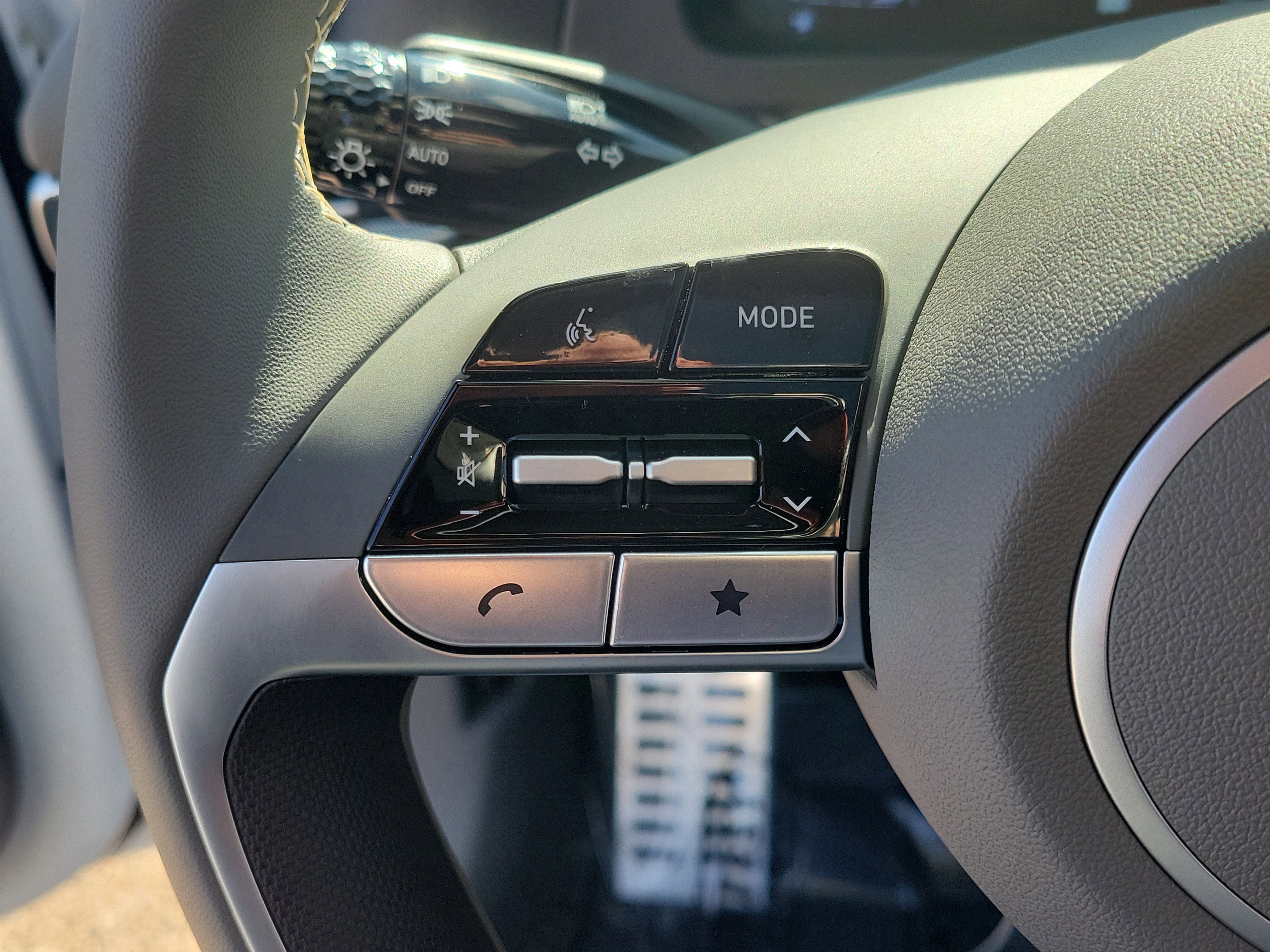 New 2026 Hyundai Elantra SEL Sport image 26