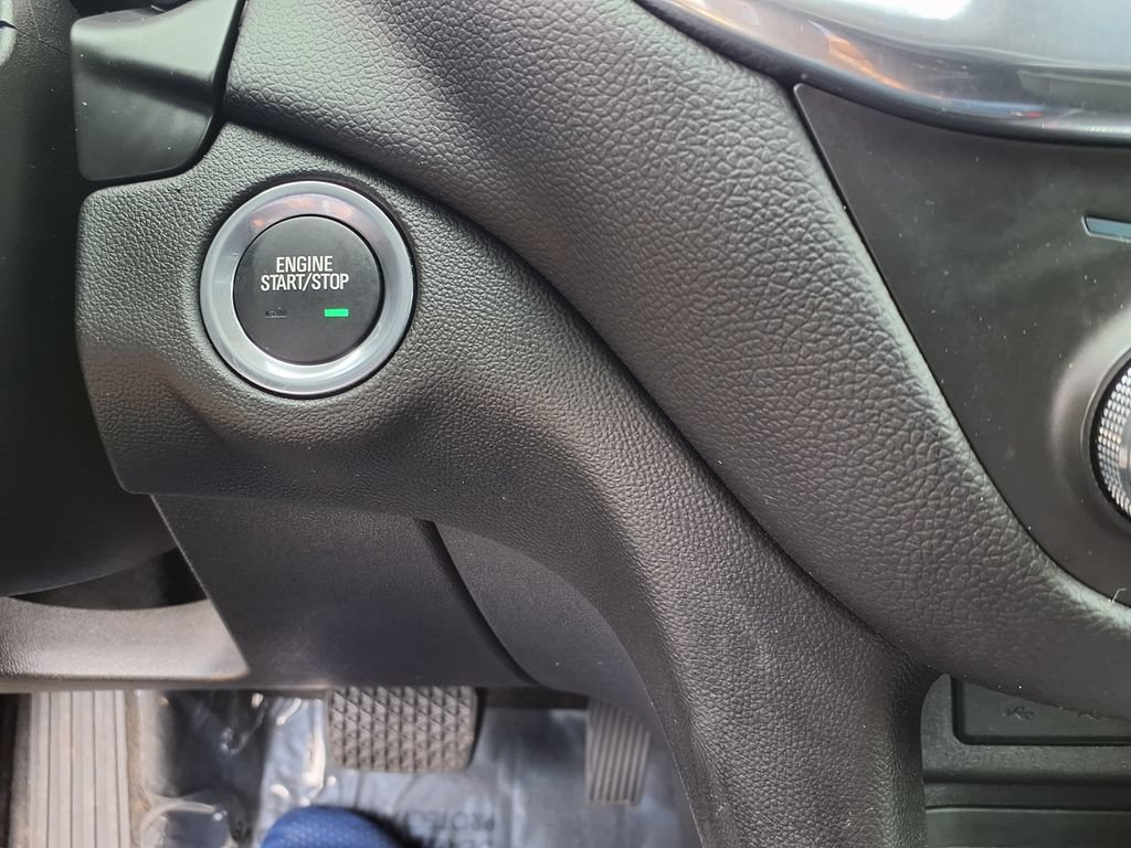Used 2024 Chevrolet Equinox LT FWD image 26