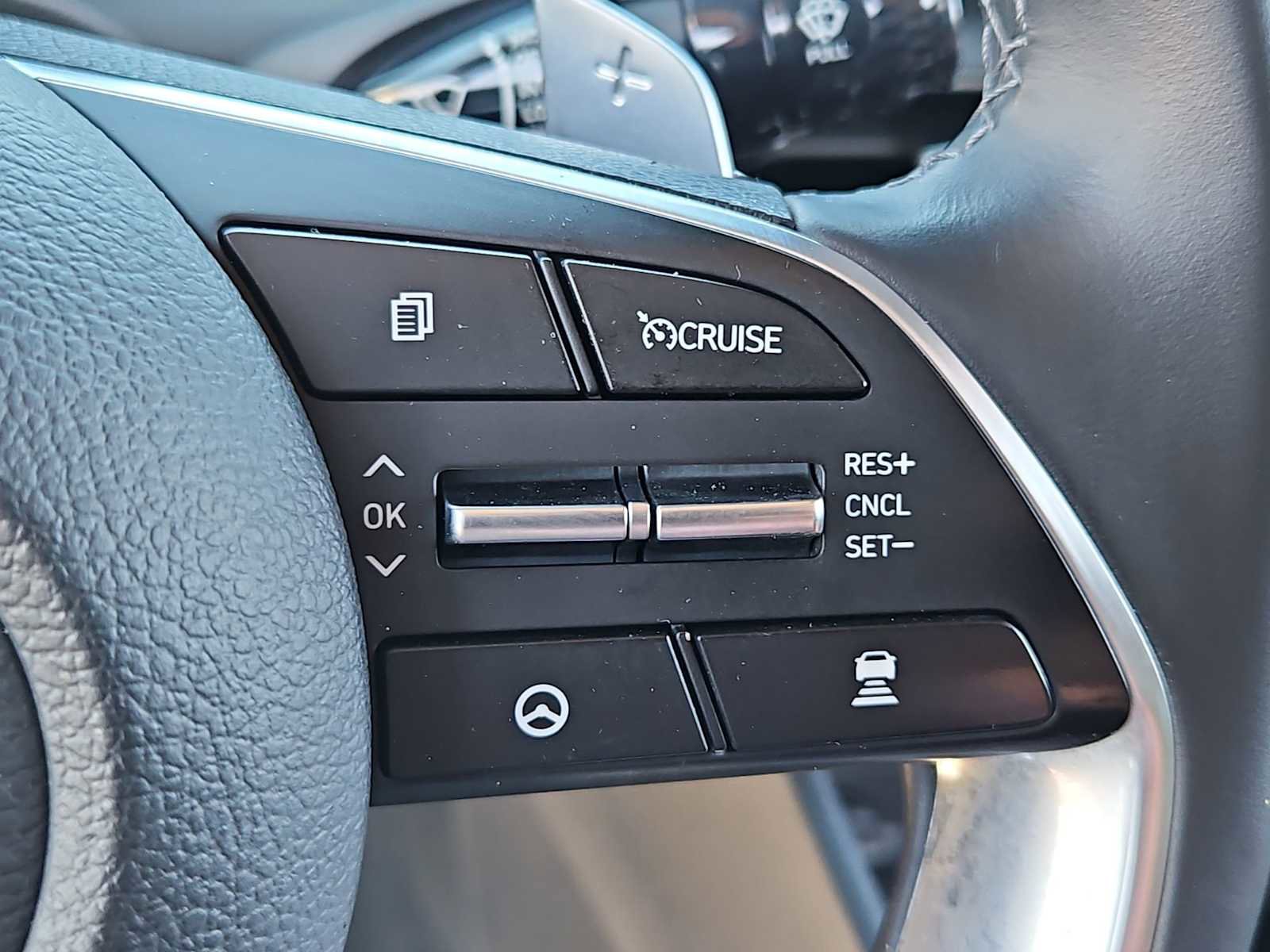 Certified 2021 Hyundai Sonata SEL image 24