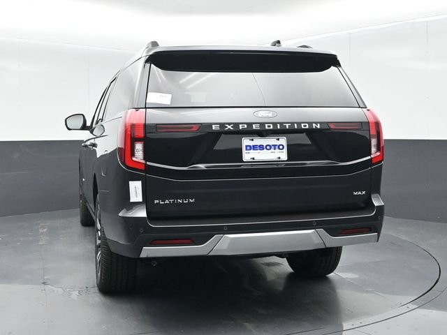 New 2026 Ford Expedition Max Platinum w/ Driver's Package AWD/4WD image 7