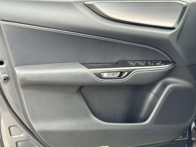 Certified 2024 Lexus NX 350 F Sport image 17