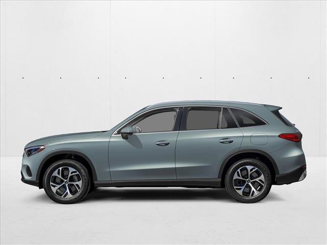 New 2026 Mercedes-Benz GLC 350e 4MATIC image 3