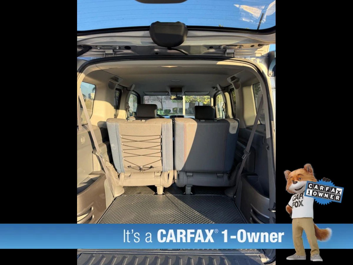 Used 2006 Honda Element EX image 25
