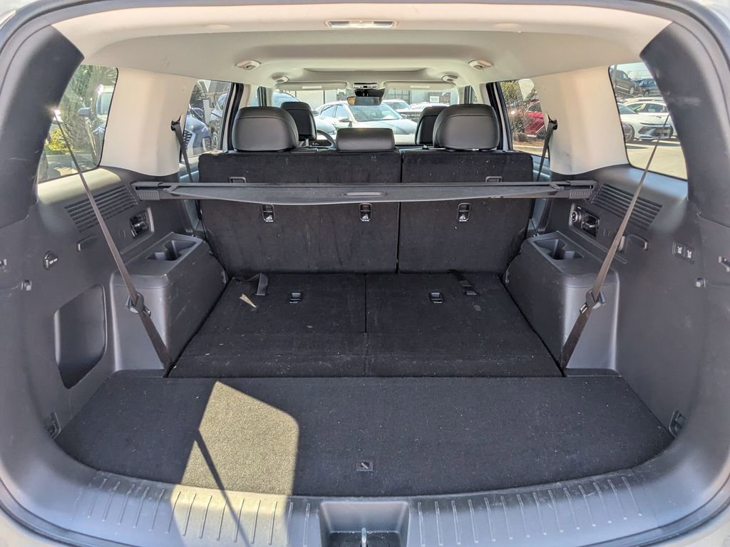 Certified 2025 Hyundai Santa Fe XRT image 6