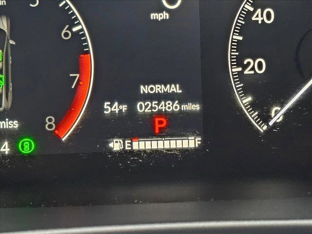 Used 2023 Honda CR-V EX-L image 23