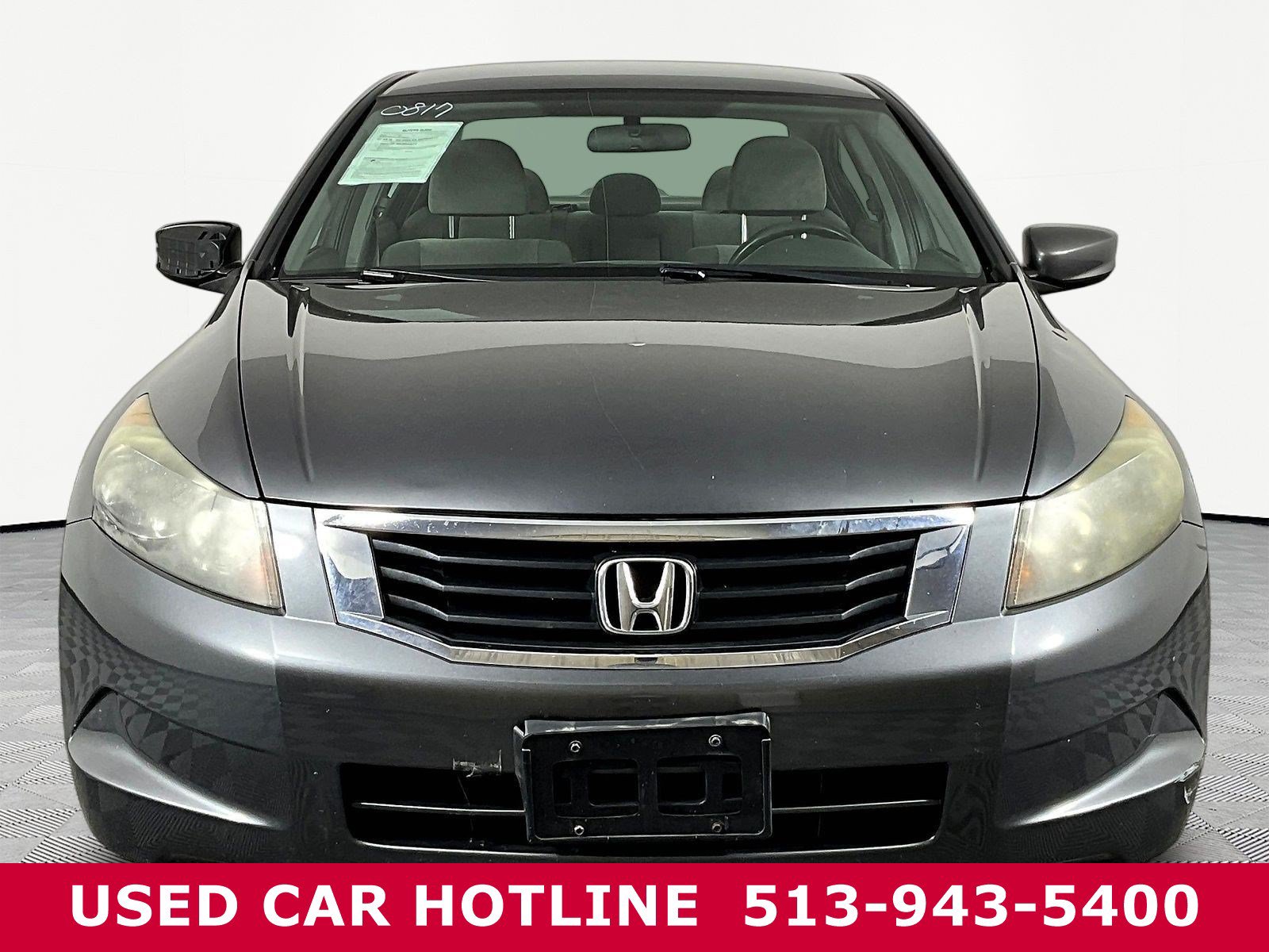 Used 2010 Honda Accord LX image 2