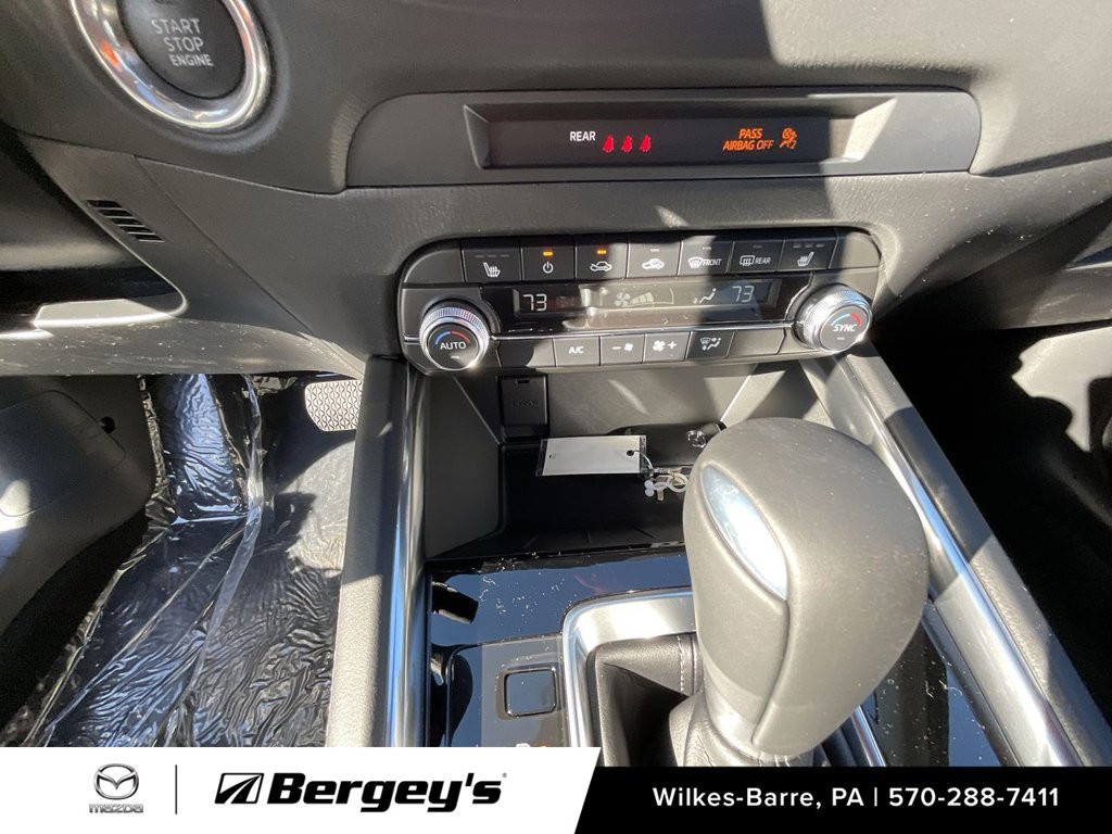 Certified 2024 MAZDA CX-5 AWD 2.5 S w/ Premium Package image 21