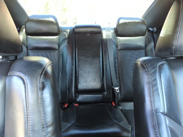 Used 2020 Dodge Charger SXT w/ Plus Group RWD image 21