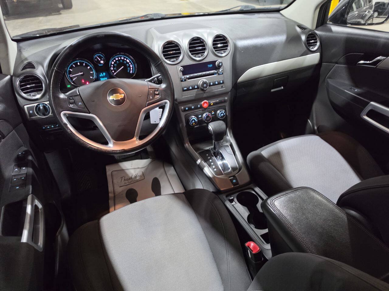 Used 2012 Chevrolet Captiva Sport LS FWD image 26