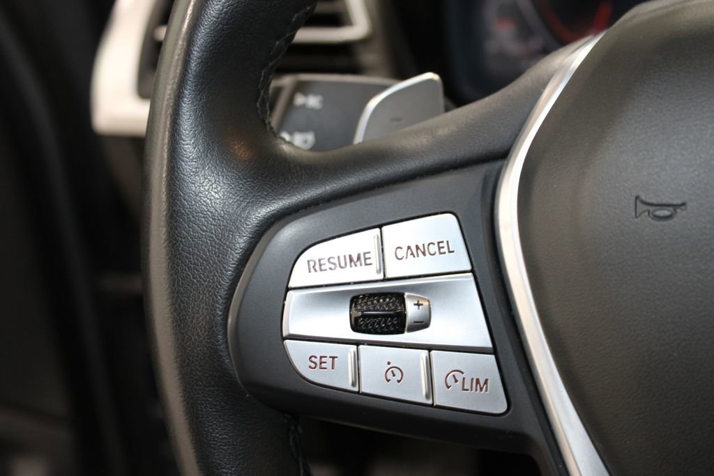 Used 2023 BMW X3 xDrive30i w/ Convenience Package image 29